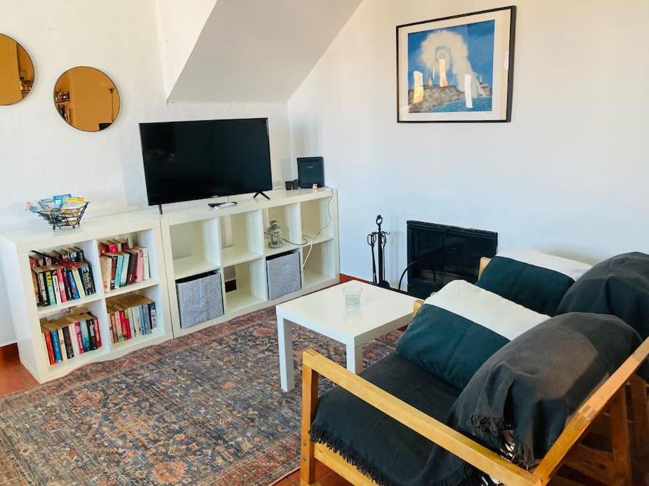 Villa 2Bdr With Sea View, Private Pool Albufeira Dış mekan fotoğraf